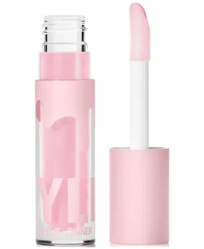 Kylie Cosmetics High Gloss In 317 Klear
