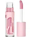 Kylie Cosmetics High Gloss In 323 Daddys Girl