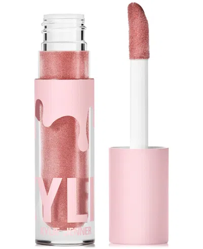 Kylie Cosmetics High Gloss In 324 Damn Gina
