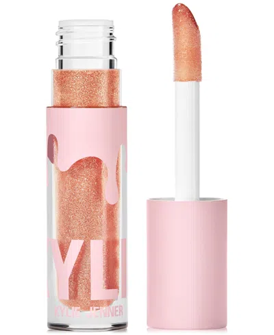 Kylie Cosmetics High Gloss In 810 Oh You Fancy?