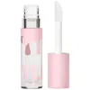 Kylie Cosmetics High Gloss Lip Gloss 3.3ml (various Shades) - 001 Crystal In 001 Crystal