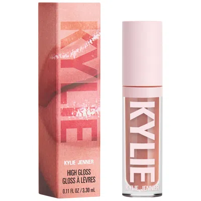 Kylie Cosmetics High Gloss Lip Gloss 3.3ml (various Shades) - 703 Dolce K