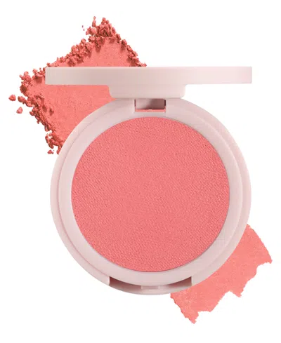 Kylie Cosmetics Hybrid Blush In Orange