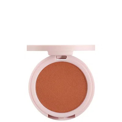 Kylie Cosmetics Hybrid Blush 2.5g (various Shades) - Sienna In Brown