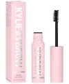 Kylie Cosmetics Kybrow Brow Gel In Clear