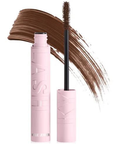 Kylie Cosmetics Kylash Volume Mascara