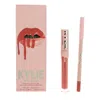 Kylie Cosmetics Kylie Matte Liquid Lipstick & Lip Liner By Kylie Jenner