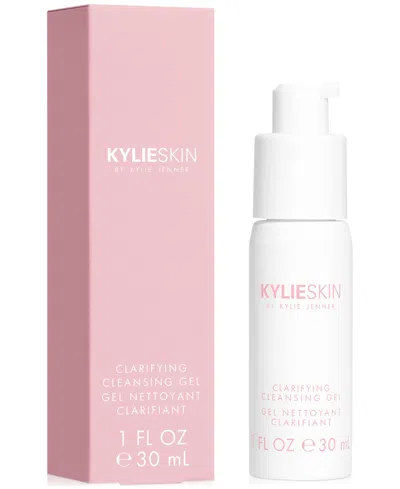 Kylie Cosmetics Clarifying Cleansing Gel Mini