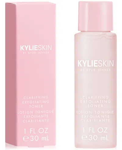 Kylie Cosmetics Clarifying Exfoliating Toner Mini