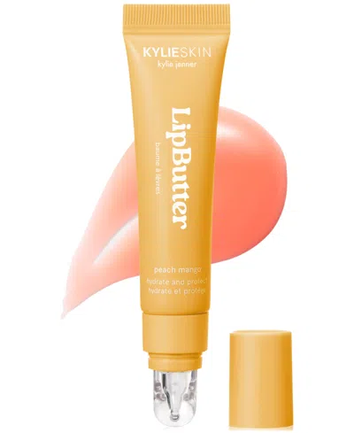 Kylie Cosmetics Kylie Skin Lip Butter, 0.35 Oz.