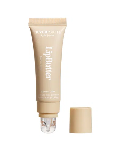 Kylie Cosmetics Kylie Skin Lip Butter, 0.35 Oz.