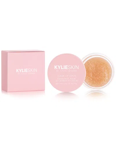 Kylie Cosmetics Sugar Lip Scrub