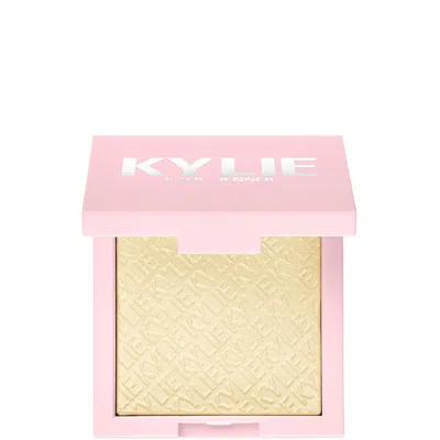 Kylie Cosmetics Kylighter Illuminating Powder 8g (various Shades) - 010 Quartz