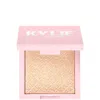 Kylie Cosmetics Kylighter Illuminating Powder 8g (various Shades) - 050 Cheers Darling In 050 Cheers Darling