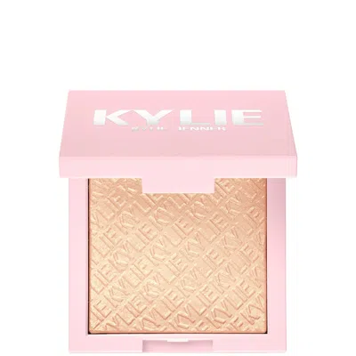 Kylie Cosmetics Kylighter Illuminating Powder 8g (various Shades) - 080 Salted Caramel