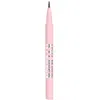 Kylie Cosmetics Kyliner Brush Tip Liquid Eyeliner Pen - 001 Black 0.3ml