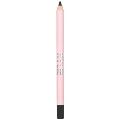 Kylie Cosmetics Kyliner Waterproof Gel Eyeliner Pencil 1.2g (various Shades) - 001 Matte Black