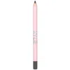 Kylie Cosmetics Kyliner Waterproof Gel Eyeliner Pencil 1.2g (various Shades) - 002 Matte Grey In 002 Matte Grey