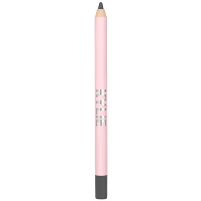 Kylie Cosmetics Kyliner Waterproof Gel Eyeliner Pencil 1.2g (various Shades) - 002 Matte Grey