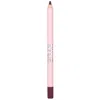 Kylie Cosmetics Kyliner Waterproof Gel Eyeliner Pencil 1.2g (various Shades) - 007 Red Plum In 007 Red Plum