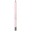 Kylie Cosmetics Kyliner Waterproof Gel Eyeliner Pencil 1.2g (various Shades) - 013 Shimmery Grey In 013 Shimmery Grey