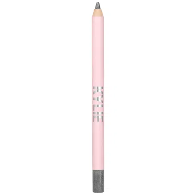 Kylie Cosmetics Kyliner Waterproof Gel Eyeliner Pencil 1.2g (various Shades) - 013 Shimmery Grey