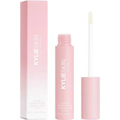Kylie Cosmetics Ladies Clear Complexion Correction Stick Stick 0.17 oz Makeup 4064941011576 In Pink
