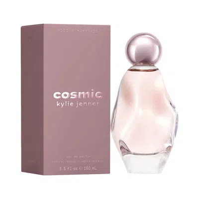 Kylie Cosmetics Ladies Cosmic Kylie Jenner Edp Spray 3.4 oz Fragrances 4064941111719