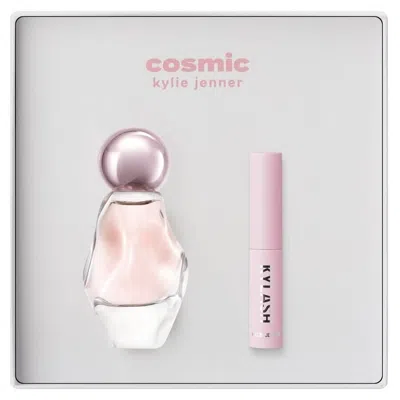 Kylie Cosmetics Ladies Cosmic Kylie Jenner Gift Set Fragrances 4064941175209 In Multi