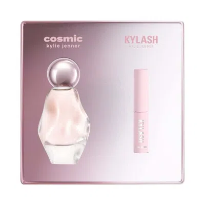 Kylie Cosmetics Ladies Cosmic Kylie Jenner Gift Set Fragrances 4064941176534