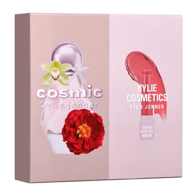 Kylie Cosmetics Ladies Cosmic Kylie Jenner Gift Set Fragrances 4064941185628