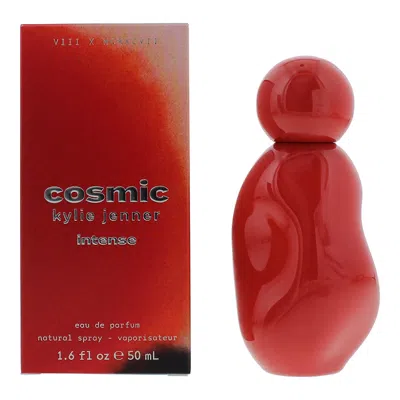 Kylie Cosmetics Ladies Cosmic Kylie Jenner Intense Edp 1.7 oz Fragrances 4064941178620