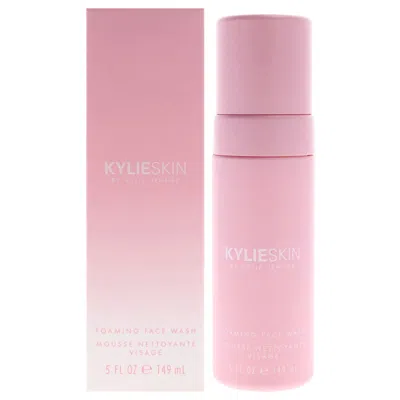 Kylie Cosmetics Ladies Foaming Face Wash 5 oz Skin Care 0850005353300