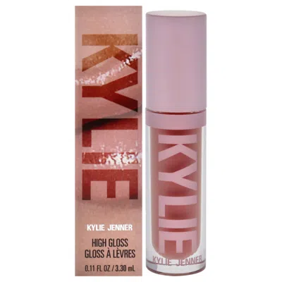 Kylie Cosmetics Ladies High Gloss 0.11 319 Diva Makeup 4064941011057