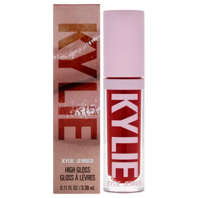Kylie Cosmetics Ladies High Gloss 0.11 oz 402 Mary Jo K Makeup 4064941117223 In Multi
