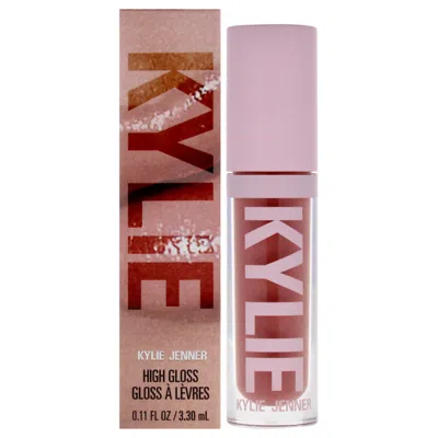 Kylie Cosmetics Ladies High Gloss 0.11 oz 808 Kylie Makeup 4064941118183 In Multi