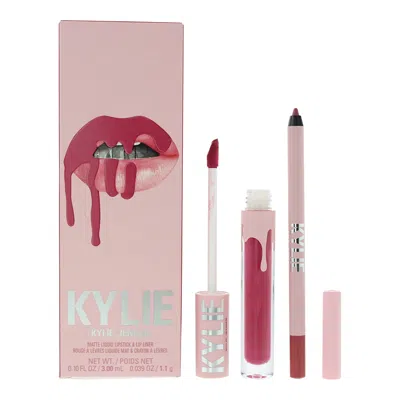 Kylie Cosmetics Ladies Kylie Gift Set Makeup 4064941006893