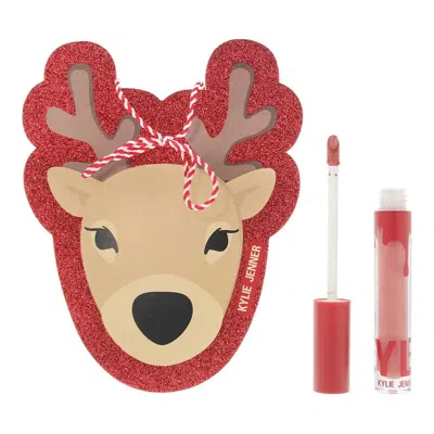 Kylie Cosmetics Ladies Kylie Holiday Collection Gift Set Makeup 4064941078258