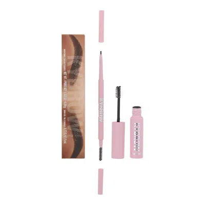 Kylie Cosmetics Ladies Kylie Kybrow 002 Auburn Gift Set Makeup 4064941034162