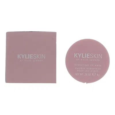 Kylie Cosmetics Ladies Kylie Skin Lip Mask 0.28 oz Skin Care 850005353447 In Pink