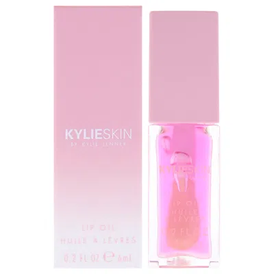Kylie Cosmetics Ladies Lip Oil 0.2 oz Watermelon Makeup 3616304916281