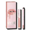Kylie Cosmetics Ladies Matte Lip Black Kit 2pcs Koko K Gift Set Makeup 810001670054