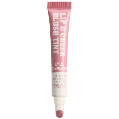 Kylie Cosmetics Lip And Cheek Blush Tint 9ml (various Shades) - All Things Pink