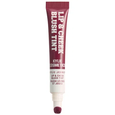 Kylie Cosmetics Lip And Cheek Blush Tint 9ml (various Shades) - Dazed