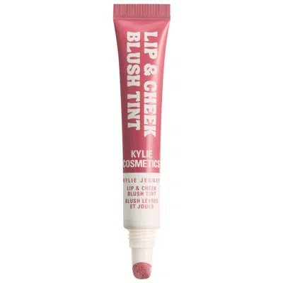 Kylie Cosmetics Lip And Cheek Blush Tint 9ml (various Shades) - Glow Away