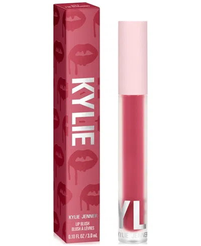 Kylie Cosmetics Lip Blush In 207 Im Blushing
