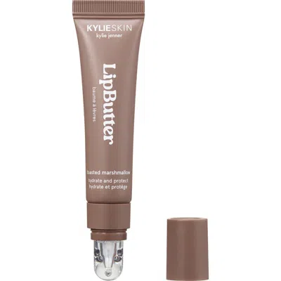 Kylie Cosmetics Lip Butter In Toasted Marshmallow