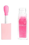 Kylie Cosmetics Lip Oil In Strawberry