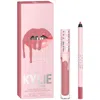 Kylie Cosmetics Matte Lip Kit (various Shades) - 100 Posie K In 100 Posie K