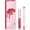 Kylie Cosmetics Matte Lip Kit (various Shades) - 102 Extraordinary In 102 Extraordinary